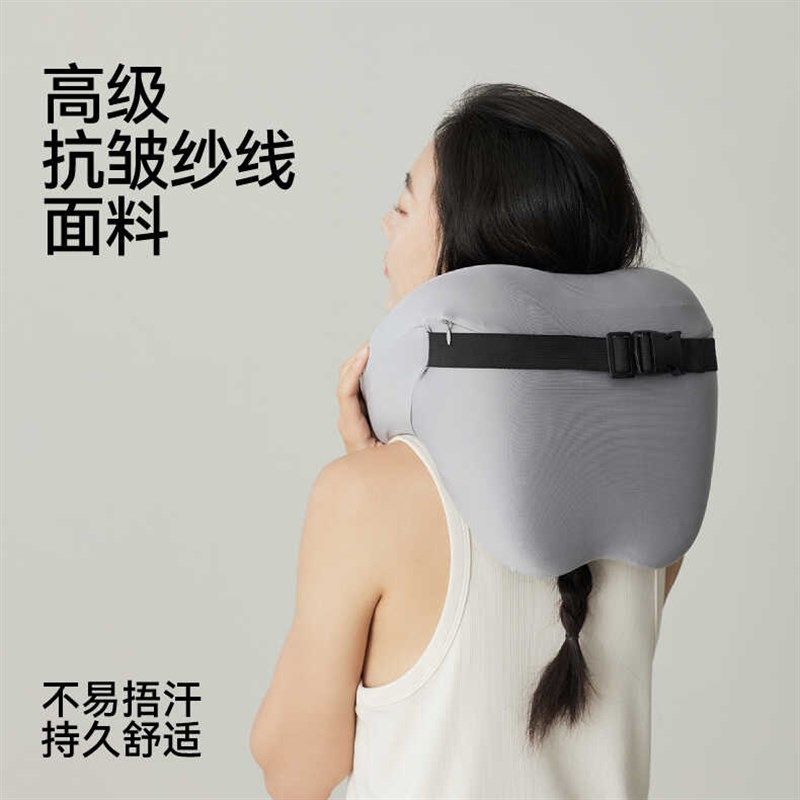 友智友眠车载多功能枕舒适颈部车用座椅护颈枕车内靠枕车载枕头,淘宝优惠券,粉丝福利购,淘宝优惠卷