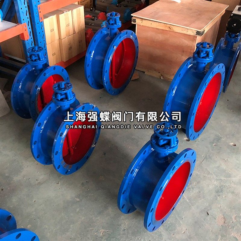 碳钢烟气通风蝶阀D341H-1C DN100-DN1000,淘宝优惠券,粉丝福利购,淘宝优惠卷