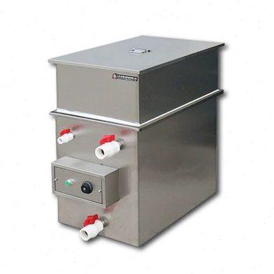 大型不锈钢隔油池火锅店专用火锅动物厨房餐饮油水分离器定厂家制,淘宝优惠券,粉丝福利购,淘宝优惠卷