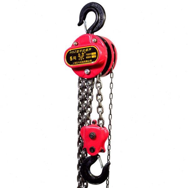 巨牛 手拉葫芦1T/2T/3T/5T吨起重葫芦吊葫芦圆珠笔痕类橡胶初步调,淘宝优惠券,粉丝福利购,淘宝优惠卷