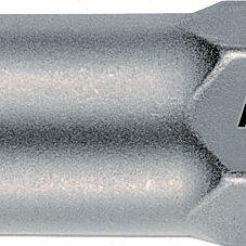 德国HAZET  TORX改锥头 2212-6  2212-8  2212-10 星形改锥头 - 图0