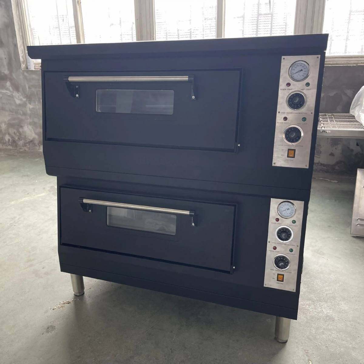 商用一层二层烤箱多功能披萨蛋糕月饼烘烤炉面包店大型烘焙烤箱,淘宝优惠券,粉丝福利购,淘宝优惠卷