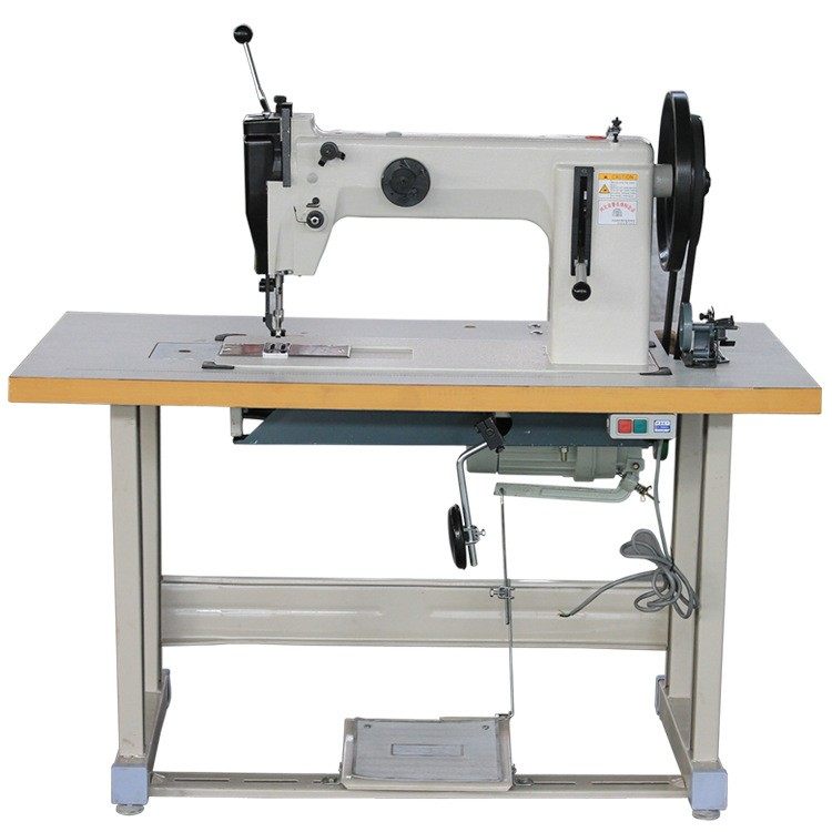 GB6-182高速厚料同步缝纫机压脚提升4公分硬包鞋垫吊装带,淘宝优惠券,粉丝福利购,淘宝优惠卷