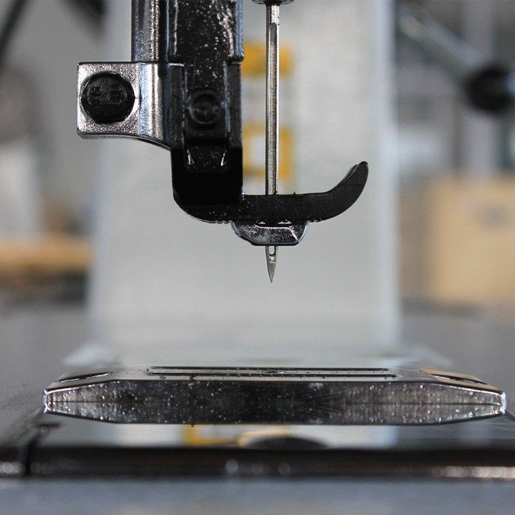 GB6-182高速厚料同步缝纫机压脚提升4公分硬包鞋垫吊装带,淘宝优惠券,粉丝福利购,淘宝优惠卷