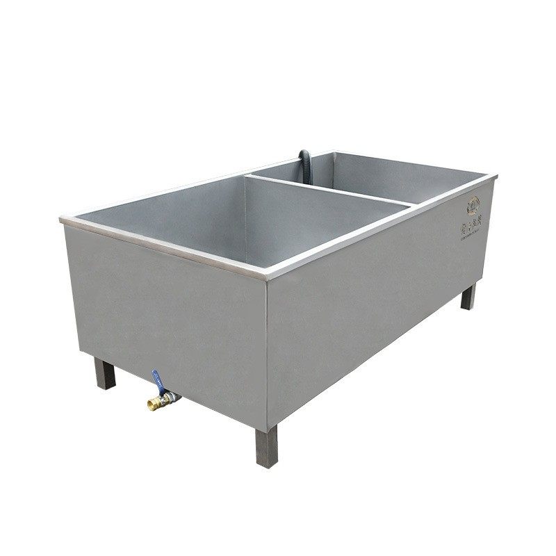 不锈钢恒温肉丸水煮槽电加热煮丸槽多功能双温鱼丸熟化设备,淘宝优惠券,粉丝福利购,淘宝优惠卷