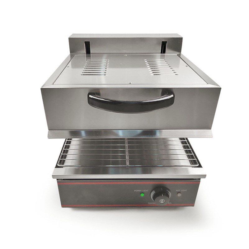 升降式电热面火炉商用烧烤机日式晒炉焗饭烤架榴莲无烟烤鱼炉烤箱,淘宝优惠券,粉丝福利购,淘宝优惠卷