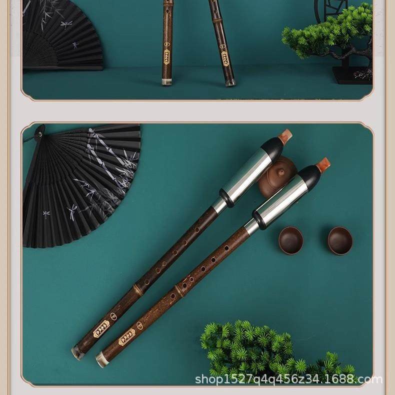 专业演奏天然紫竹巴乌竖吹c调降b调g调f调横吹7孔学生,淘宝优惠券,粉丝福利购,淘宝优惠卷