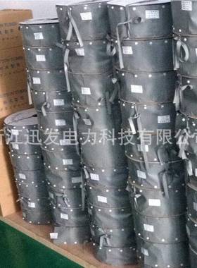 WBPVC扣式结束带电缆包线管保护布套电线束线管钮扣式防护套