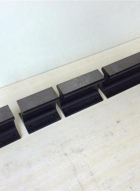 导轨钢砧钢轨铁砧steelanvil钢砧钢轨垫砧锰钢垫砧硬度大锰钢