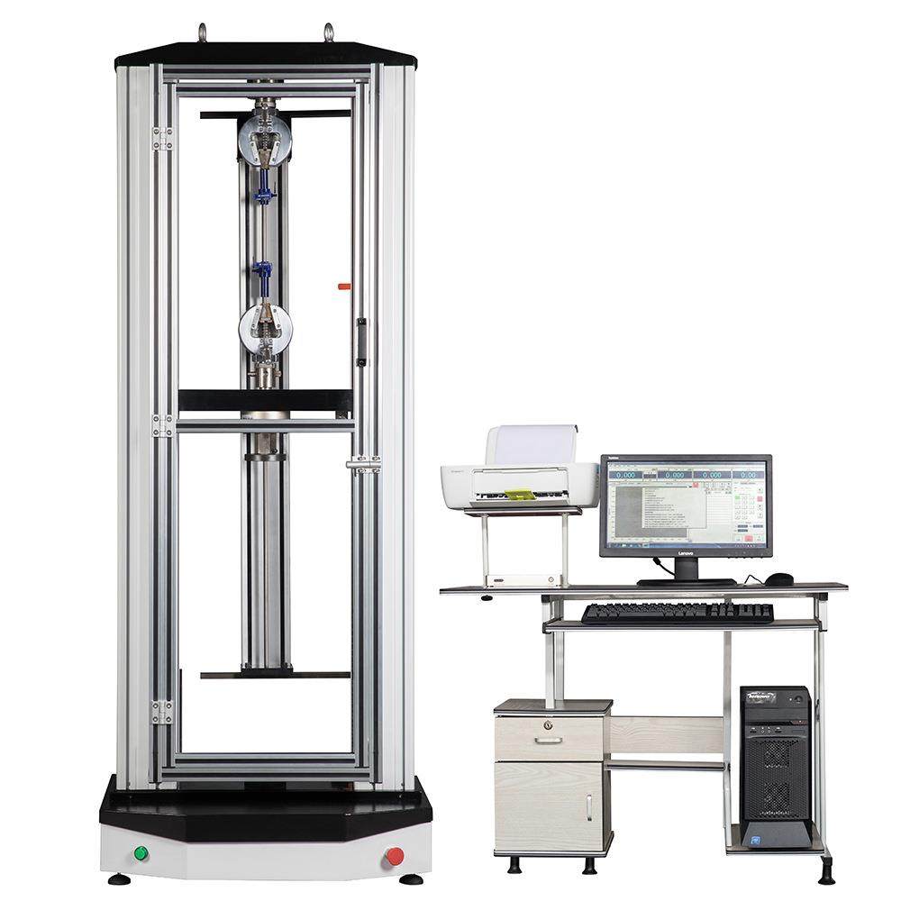 橡胶塑料拉力试验机塑料板材抗拉强度测试仪塑料刚度试验机,淘宝优惠券,粉丝福利购,淘宝优惠卷