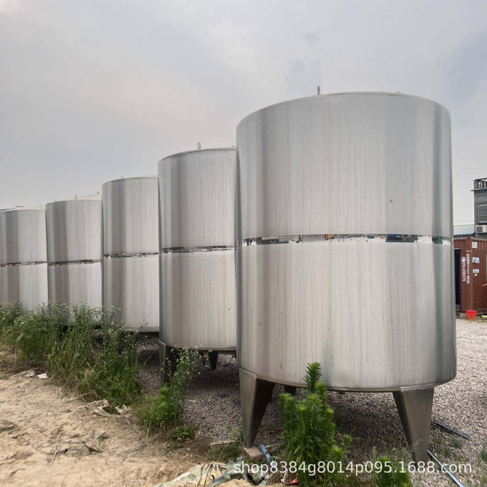 供应30立方50立方发酵罐化工卧式不锈钢储罐304不锈钢储存罐,淘宝优惠券,粉丝福利购,淘宝优惠卷