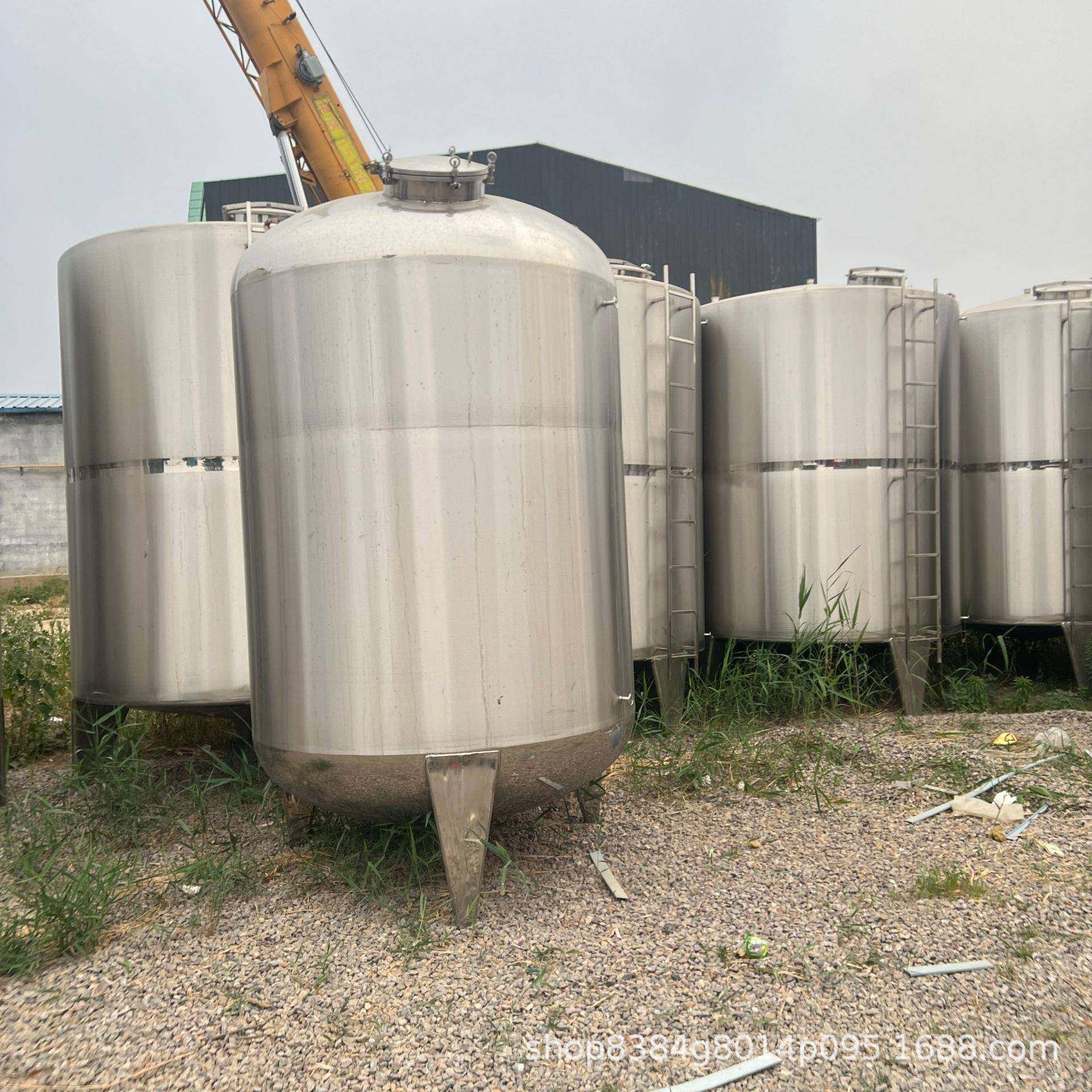 供应30立方50立方发酵罐化工卧式不锈钢储罐304不锈钢储存罐,淘宝优惠券,粉丝福利购,淘宝优惠卷