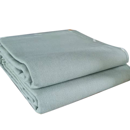 山东老粗布床单凉席三件套纯棉加厚加密亚麻布帆布夏季空调席学生 - 图3