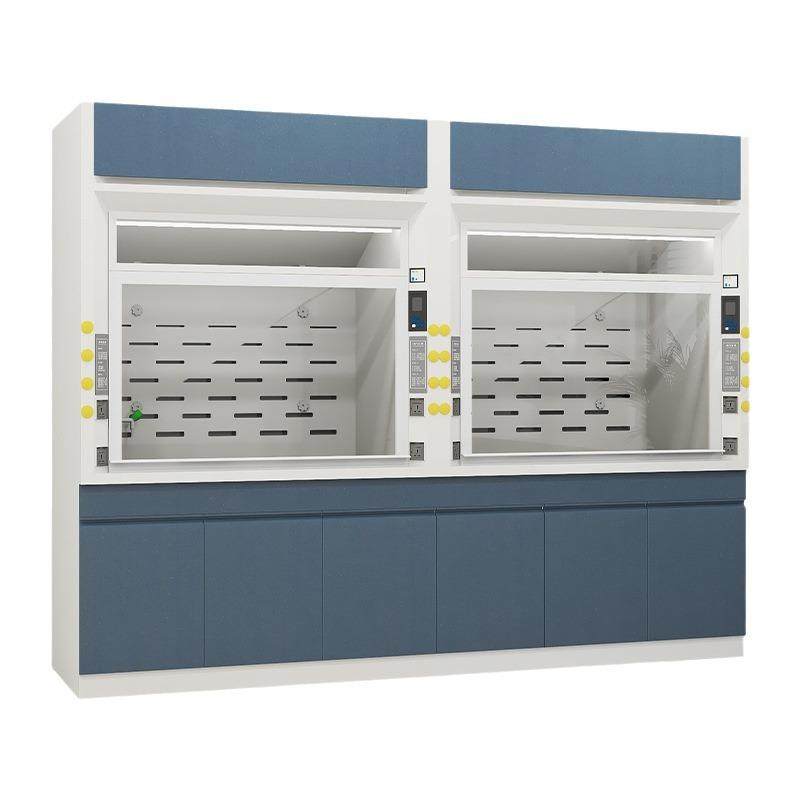 全钢落地柜排风通风橱化学实验室PP抽风柜桌上型排气柜通风柜,淘宝优惠券,粉丝福利购,淘宝优惠卷