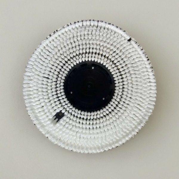 泰华施E200单擦机湿泡洗地毯刷特洁Ergodisc200刷地机清洗盘毛刷,淘宝优惠券,粉丝福利购,淘宝优惠卷