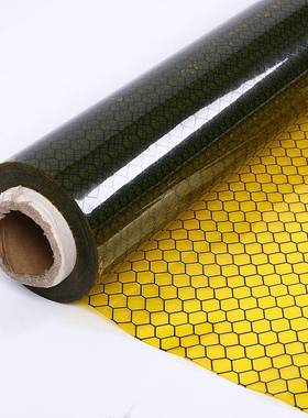 PVC透明软门帘防静电帘黄色电子厂车间门帘防静电网格帘