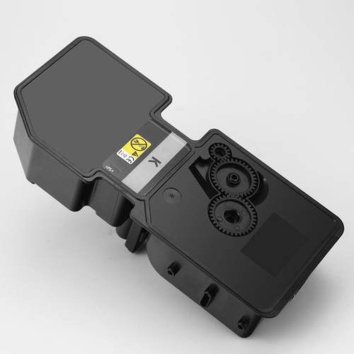 适用京瓷TK-5442K粉盒PA2100cx彩色打印机墨盒MA2100cx碳粉 - 图2
