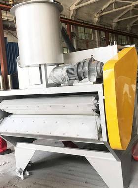 供应DY型带式压滤机污泥浓缩脱水一体机真空泥浆自动污泥脱水机