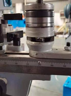 450型全自动磨齿机高速钢钨钢锯片修磨机小型砂轮片研磨机数控厂