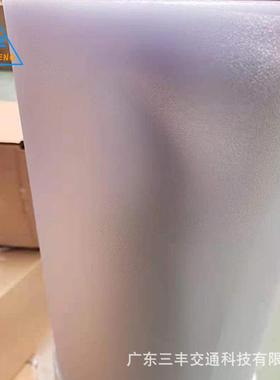 窗户玻璃贴无胶静电膜透光不透明家用卫生间浴室贴膜防窥磨砂纸