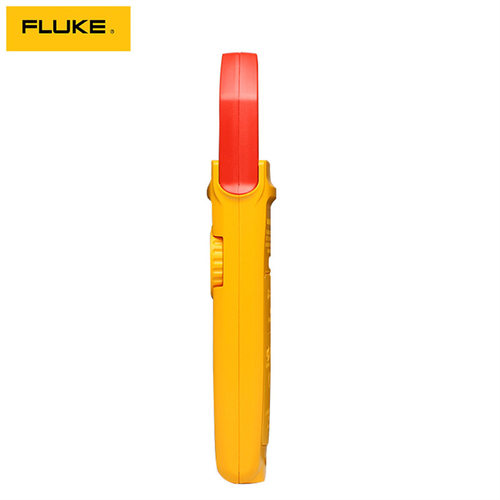 FLUKE福禄克F323/F324/F325钳形表323/324/325钳型表301D - 图1