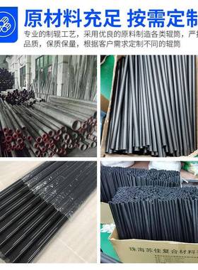 汕头雕刻花辊桌布无纺布压花辊墙纸装饰材料不锈钢各类花辊定/制