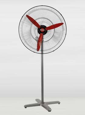 防爆摇头扇BTSFB-500落地式600壁挂式750防爆风扇220V牛角扇380V