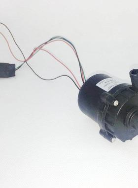 洗碗机专用水泵直流无刷水泵汽车雨刮器水泵微型直流汽车水泵