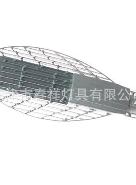 户外公园小区庭院新农村道路照明灯挑臂路灯网拍灯80W路灯灯头LED