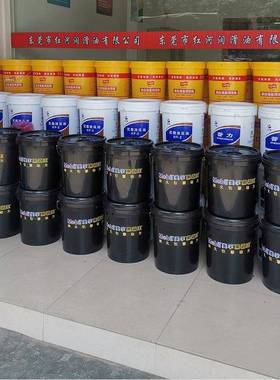 伦特士12#挥发性冲压油攻螺纹防锈效果好