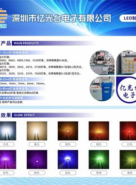 侧发光4020WS2812bLED灯珠跑马灯RGB光环装饰