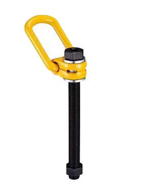 品尔优加长侧拉吊环侧向模具吊环现货吊环加长型侧拉旋转吊环