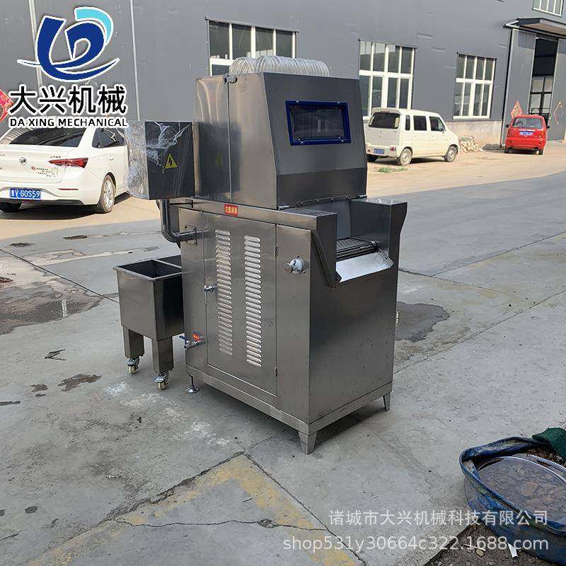 盐焗鸡盐水注射机鸡肉全自动盐水注射机变频式蒸鸡注射腌制机,淘宝优惠券,粉丝福利购,淘宝优惠卷