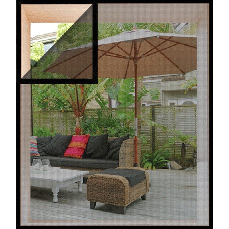 防蚊纱窗纱网自粘型窗p户门帘魔术贴沙窗磁性磁铁窗帘自装隐形家,淘宝优惠券,粉丝福利购,淘宝优惠卷