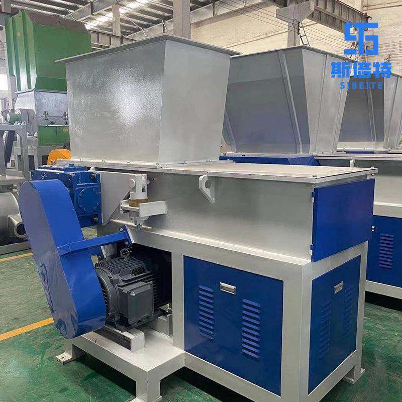工业用撕碎设备单轴PVC塑料管材撕碎机废旧家电产品电动撕碎,淘宝优惠券,粉丝福利购,淘宝优惠卷