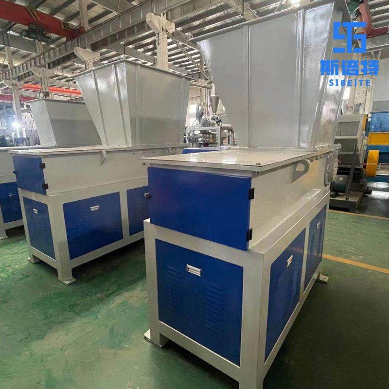 工业用撕碎设备单轴PVC塑料管材撕碎机废旧家电产品电动撕碎,淘宝优惠券,粉丝福利购,淘宝优惠卷