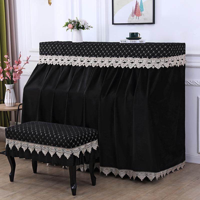 邵华钢琴罩二件套钢琴套,淘宝优惠券,粉丝福利购,淘宝优惠卷