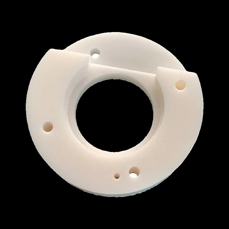 PP板加工定做 白色pe塑料板 尼龙板pvc雕刻加工 pp聚丙烯材料定制,淘宝优惠券,粉丝福利购,淘宝优惠卷