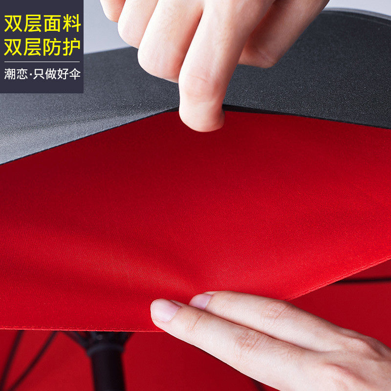 全自动雨伞男女晴雨两用加大加固加厚折叠大号超大双人三人自动伞,淘宝优惠券,粉丝福利购,淘宝优惠卷