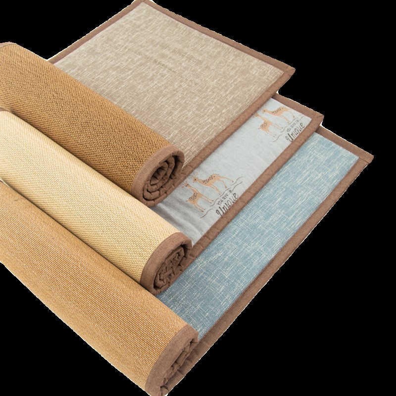 Removable and washable bay window mats and window sill mats, custom-made autumn and winter balcony mats, tatami mats, 2024 new models, universal for all seasons