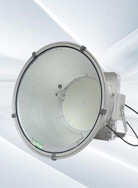 LED塔吊灯600W800W1000W2000W3000W建筑之星工地探照塔吊大灯超亮