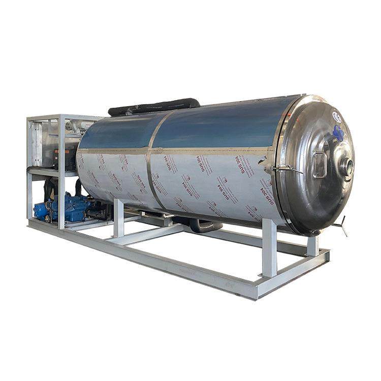 50平圆形食品水果冻干机银耳燕窝低温冻干设备饼干零食真空干燥机,淘宝优惠券,粉丝福利购,淘宝优惠卷