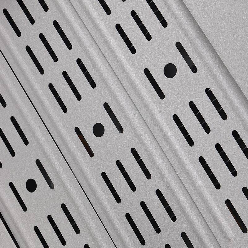 模组隧道灯150W200W球场灯公路广场码头高杆灯户外灯投光灯 - 图1