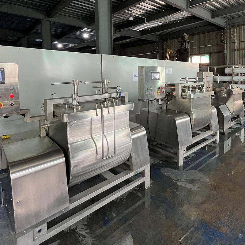 商用蒸炼机150L青团麻薯糯米团蒸炼机300L自动3.0出口优选,淘宝优惠券,粉丝福利购,淘宝优惠卷