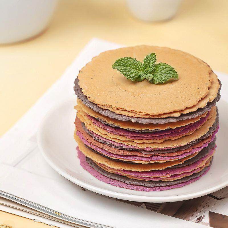 五谷杂粮饼干孕妇零食健康无添加蔗糖控减卡脂薄脆粗粮,淘宝优惠券,粉丝福利购,淘宝优惠卷