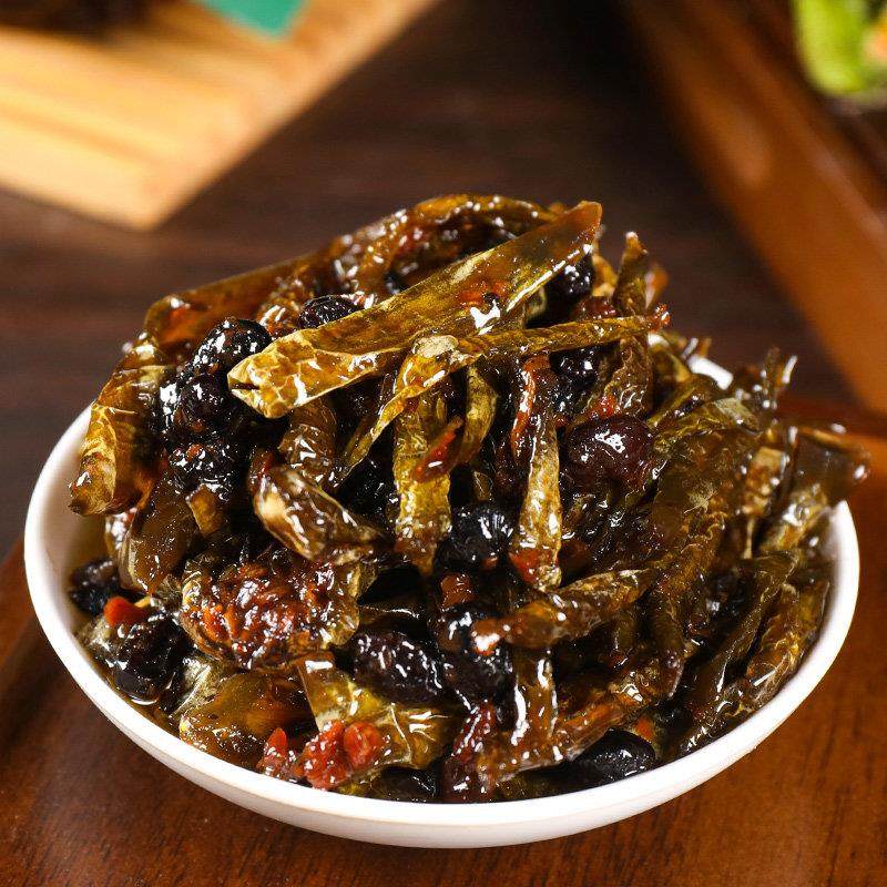 湖南特产老坛晒辣椒网红农家即食下饭菜拌饭面神器农家烧椒咸菜,淘宝优惠券,粉丝福利购,淘宝优惠卷