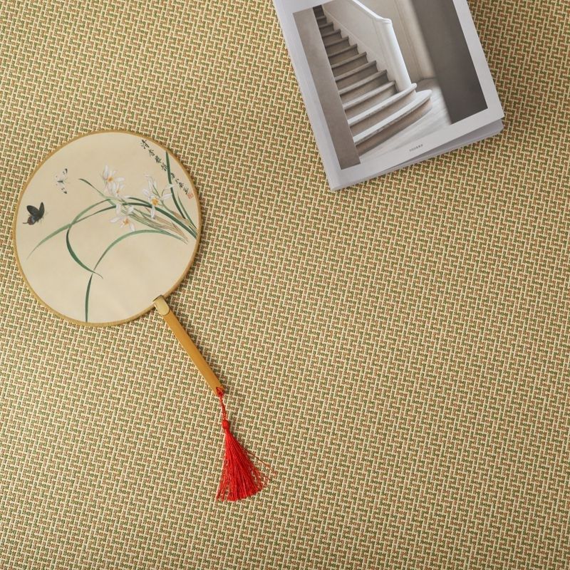 凉席床垫打地铺睡垫神器加厚软垫夏季藤席夏凉垫地垫榻榻米地毯垫,淘宝优惠券,粉丝福利购,淘宝优惠卷