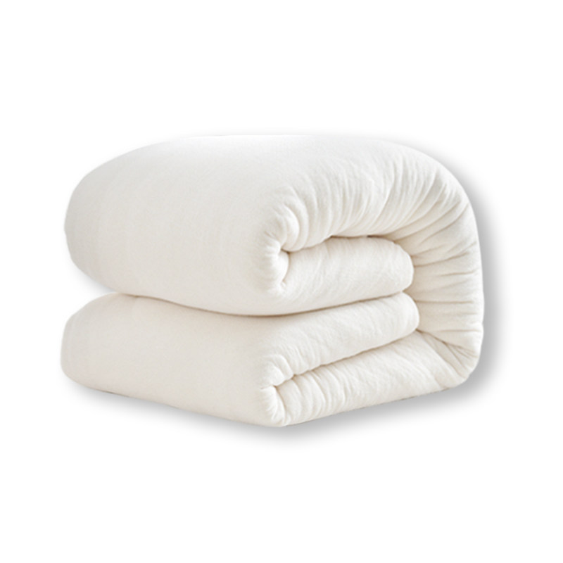 新疆长绒棉被 100%全棉棉絮床垫冬被纯棉花棉被芯学生被子棉花被,淘宝优惠券,粉丝福利购,淘宝优惠卷