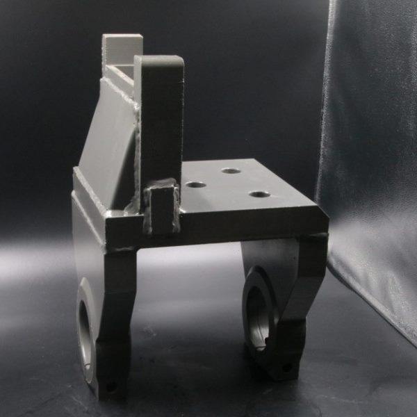 三一吊车平衡梁钢板座25吨主机配套高强度耐磨耐用小板凳减震器,淘宝优惠券,粉丝福利购,淘宝优惠卷