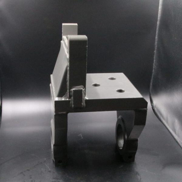 三一吊车平衡梁钢板座25吨主机配套高强度耐磨耐用小板凳减震器,淘宝优惠券,粉丝福利购,淘宝优惠卷